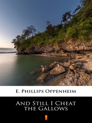 cover image of And Still I Cheat the Gallows
